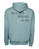 Love More Hoodie (Pre-Order)