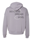 Love More Hoodie (Pre-Order)
