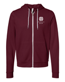 NW WA Synod Full Zip