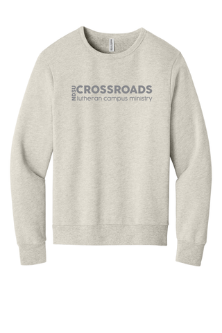 Crossroads Crewneck Sweatshirt