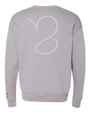 Love More Crewneck Sweatshirt (Pre-Order)