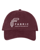 Fabric - Minneapolis '47 Clean Up Hat