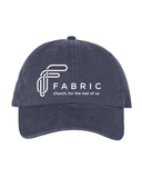 Fabric - Minneapolis '47 Clean Up Hat