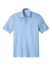 Modern Luther Rose Men's Polo (Preorder)