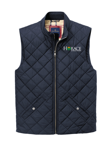 Horace Lutheran Brooks Brothers Vest