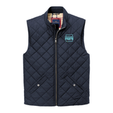 Imagine More Brooks Brothers®️ Quilted Vest
