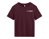 WELCA Bella Canvas Women's Heavy Weight Tee