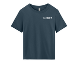 WELCA Bella Canvas Women's Heavy Weight Tee