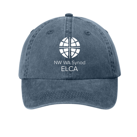 NW WA Synod Hat