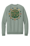 Cultivating Kindness Crewneck