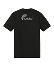 Fabric - Minneapolis Curiosity over Certainty T-shirt