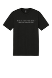Fabric - Minneapolis "Good Church" T-shirt