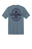 Strong Beer T-Shirt