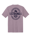 Strong Beer T-Shirt