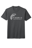 Fabric - Minneapolis District Triblend T-shirt