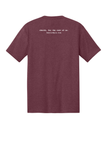 Fabric - Minneapolis "Good Church" T-shirt