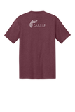 Fabric - Minneapolis Curiosity over Certainty T-shirt