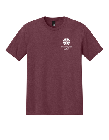 NW WA Synod T-shirt