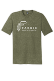 Fabric - Minneapolis District Triblend T-shirt