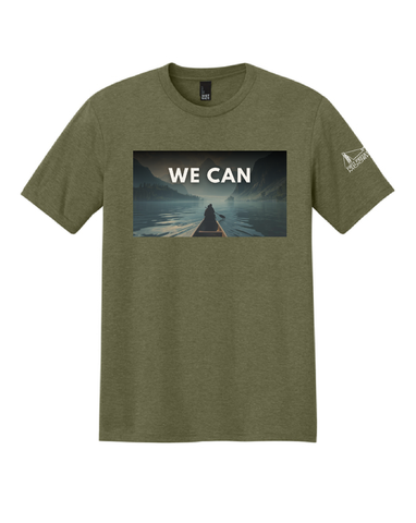 Presbyterian Church of Moorhead T-shirt