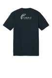 Fabric - Minneapolis Curiosity over Certainty T-shirt