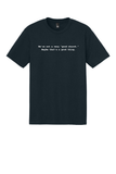 Fabric - Minneapolis "Good Church" T-shirt