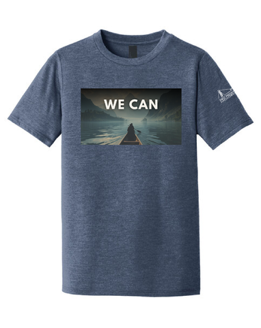 Presbyterian Church of Moorhead Youth T-shirt