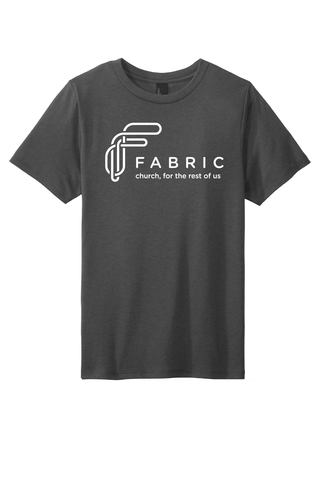 Fabric - Minneapolis District Youth T-shirt
