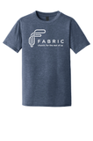 Fabric - Minneapolis Youth Triblend T-shirt