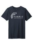 Fabric - Minneapolis Youth Triblend T-shirt