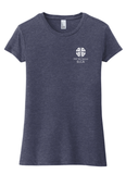 NW WA Synod Women's Fitted T-shirt