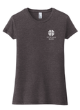 NW WA Synod Women's Fitted T-shirt