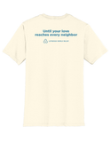 Lutheran World Relief T-shirts