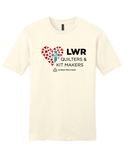 Lutheran World Relief T-shirts