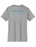 Lutheran World Relief T-shirts