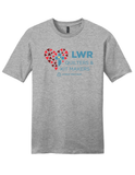 Lutheran World Relief T-shirts