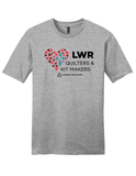 Lutheran World Relief T-shirts