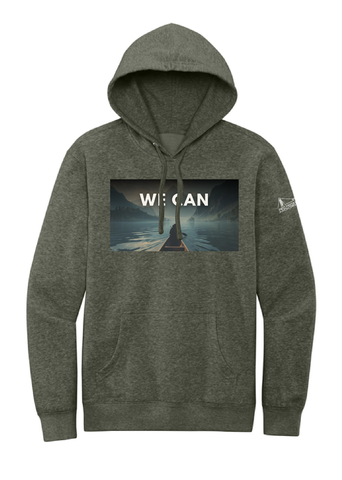 Presbyterian Church of Moorhead Hoodie