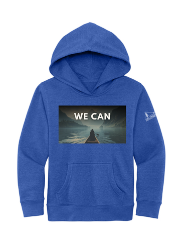 Presbyterian Church of Moorhead Youth Hoodie
