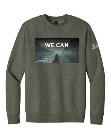 Presbyterian Church of Moorhead Crewneck
