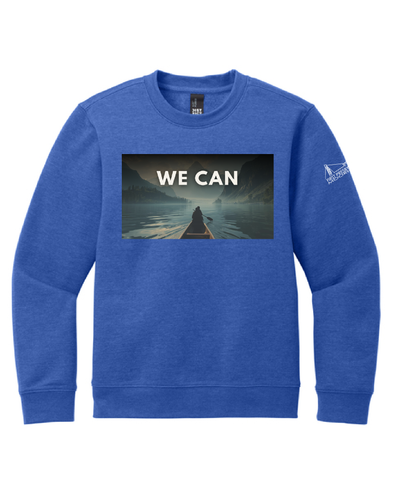 Presbyterian Church of Moorhead Youth Crewneck