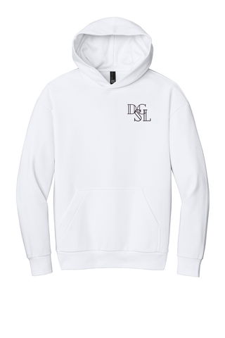 Do Good. Spread Love Hoodie (Pre-Order)
