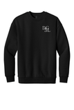Do Good. Spread Love. Crewneck Sweatshirt (Pre-Order)