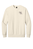 Do Good. Spread Love. Crewneck Sweatshirt (Pre-Order)