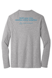 Lutheran World Relief Long Sleeve T-Shirt