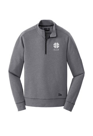 ELCA New Era 1/4 zip