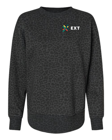 The Network Women's Weekend Fleece