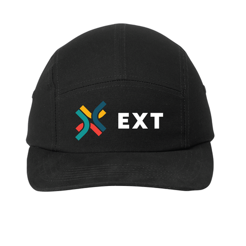 The Network Extravaganza Camper Cap