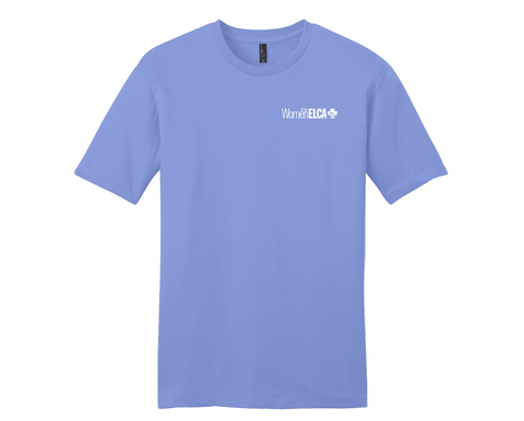 WELCA District Very Important Tee