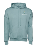 Crossroad Logo Hooded Sweatshirt